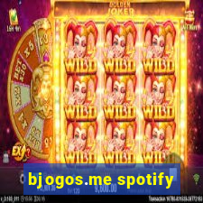 bjogos.me spotify